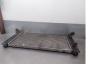 Recambio de radiador agua para fiat stilo (192_) 1.6 16v (192_xb1a) referencia OEM IAM 51735217 51735217 