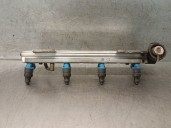 Recambio de rampa inyectora para volvo s40 i (644) 1.6 referencia OEM IAM 9202804 9202804 