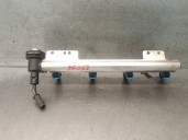 Recambio de rampa inyectora para volvo s40 i (644) 1.6 referencia OEM IAM 9202804 9202804 