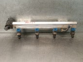 Recambio de rampa inyectora para volvo s40 i (644) 1.6 referencia OEM IAM 9202804 9202804 