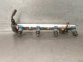 Recambio de rampa inyectora para volvo s40 i (644) 1.6 referencia OEM IAM 9202804 9202804 