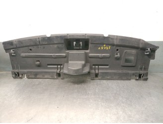 Recambio de calandra delantera de radiador para peugeot 3008 i monospace (0u_) 1.2 referencia OEM IAM 9805461880 9805461880 