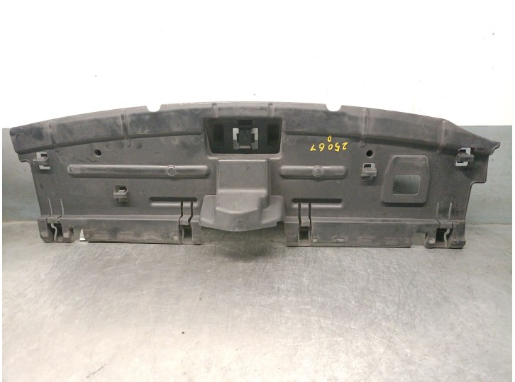 Recambio de calandra delantera de radiador para peugeot 3008 i monospace (0u_) 1.2 referencia OEM IAM 9805461880 9805461880 