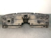 Recambio de calandra delantera de radiador para peugeot 3008 i monospace (0u_) 1.2 referencia OEM IAM 9805461880 9805461880 