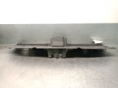 Recambio de calandra delantera de radiador para peugeot 3008 i monospace (0u_) 1.2 referencia OEM IAM 9805461880 9805461880 