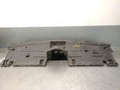 Recambio de calandra delantera de radiador para peugeot 3008 i monospace (0u_) 1.2 referencia OEM IAM 9805461880 9805461880 