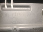 Recambio de calandra delantera de radiador para peugeot 3008 i monospace (0u_) 1.2 referencia OEM IAM 9805461880 9805461880 