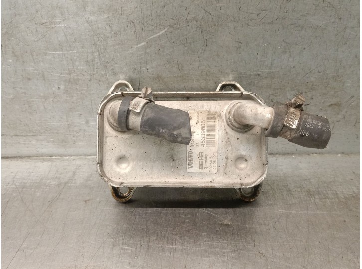 Recambio de enfriador aceite motor para volvo s40 i (644) 1.6 referencia OEM IAM 9496495 9496495 45339005