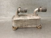 Recambio de enfriador aceite motor para volvo s40 i (644) 1.6 referencia OEM IAM 9496495 9496495 45339005