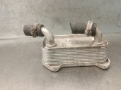 Recambio de enfriador aceite motor para volvo s40 i (644) 1.6 referencia OEM IAM 9496495 9496495 45339005