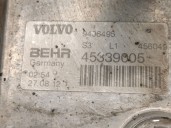 Recambio de enfriador aceite motor para volvo s40 i (644) 1.6 referencia OEM IAM 9496495 9496495 45339005