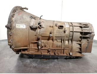 Recambio de caja cambios para land rover range rover sport i (l320) 3.0 d 4x4 referencia OEM IAM 6HP28 LR032109 1068050043