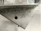 Recambio de soporte motor para land rover range rover sport i (l320) 3.0 d 4x4 referencia OEM IAM 9X2Q9A361CA LR013479 