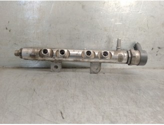 Recambio de rampa inyectora para land rover range rover sport i (l320) 3.0 d 4x4 referencia OEM IAM 9X2Q9D280EA LR013182 0445216