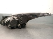 Recambio de faro derecho para peugeot 3008 i monospace (0u_) 1.2 referencia OEM IAM 9805505380 9805505380 89907700