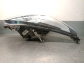 Recambio de faro derecho para peugeot 3008 i monospace (0u_) 1.2 referencia OEM IAM 9805505380 9805505380 89907700
