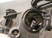 Recambio de faro derecho para peugeot 3008 i monospace (0u_) 1.2 referencia OEM IAM 9805505380 9805505380 89907700