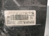 Recambio de faro derecho para peugeot 3008 i monospace (0u_) 1.2 referencia OEM IAM 9805505380 9805505380 89907700