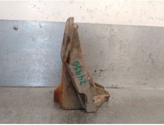 Recambio de soporte motor para land rover range rover sport i (l320) 3.0 d 4x4 referencia OEM IAM AH226061BA LR007802 