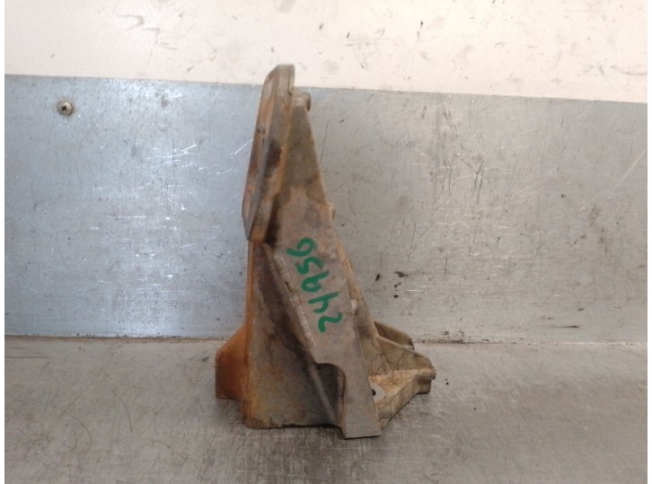 Recambio de soporte motor para land rover range rover sport i (l320) 3.0 d 4x4 referencia OEM IAM AH226061BA LR007802 