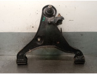 Recambio de brazo suspension inferior delantero derecho para nissan navara np300 (d40) 2.5 dci 4wd referencia OEM IAM 54500EB31A