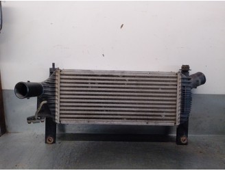 Replacement intercooler for Nissan Navara NP300 (D40) 2.5 DCi 4WD OEM IAM reference 14461EB70A 14461EB70A Y5675001