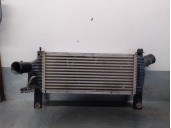 Recambio de intercooler para nissan navara np300 (d40) 2.5 dci 4wd referencia OEM IAM 14461EB70A 14461EB70A Y5675001