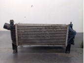 Recambio de intercooler para nissan navara np300 (d40) 2.5 dci 4wd referencia OEM IAM 14461EB70A 14461EB70A Y5675001