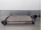 Recambio de intercooler para nissan navara np300 (d40) 2.5 dci 4wd referencia OEM IAM 14461EB70A 14461EB70A Y5675001