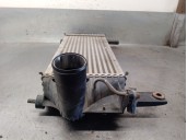 Recambio de intercooler para nissan navara np300 (d40) 2.5 dci 4wd referencia OEM IAM 14461EB70A 14461EB70A Y5675001