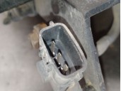 Recambio de intercooler para nissan navara np300 (d40) 2.5 dci 4wd referencia OEM IAM 14461EB70A 14461EB70A Y5675001