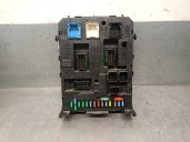 Recambio de caja reles / fusibles para peugeot 3008 i monospace (0u_) 1.2 referencia OEM IAM 981218998002 281197595