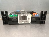 Recambio de caja reles / fusibles para peugeot 3008 i monospace (0u_) 1.2 referencia OEM IAM 981218998002 281197595