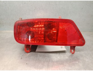 Recambio de faro antiniebla trasero izquierdo para peugeot 3008 i monospace (0u_) 1.2 referencia OEM IAM 9685463380 6350HG 