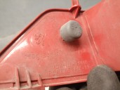 Recambio de faro antiniebla trasero izquierdo para peugeot 3008 i monospace (0u_) 1.2 referencia OEM IAM 9685463380 6350HG 