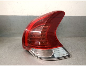 Recambio de piloto trasero derecho para peugeot 3008 i monospace (0u_) 1.2 referencia OEM IAM 9805510480 9805510480 81290201