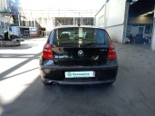 bmw 1 (e87) del año 2008