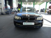 bmw 1 (e87) del año 2008