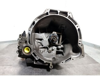 Recambio de caja cambios para ford escort v (aal, abl) 1.6 i 16v referencia OEM IAM 91WTMB 1117981 F0B4D15