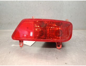 Recambio de faro antiniebla trasero derecho para peugeot 3008 i monospace (0u_) 1.2 referencia OEM IAM 9685463580 6351HG 