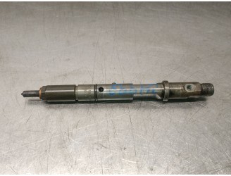 Recambio de inyector para audi a4 b6 avant (8e5) 2.5 tdi referencia OEM IAM 059130201D 0432133805