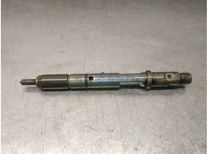 Recambio de inyector para audi a4 b6 avant (8e5) 2.5 tdi referencia OEM IAM 059130201D 0432133805