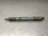 Recambio de inyector para audi a4 b6 avant (8e5) 2.5 tdi referencia OEM IAM 059130201D 0432133805