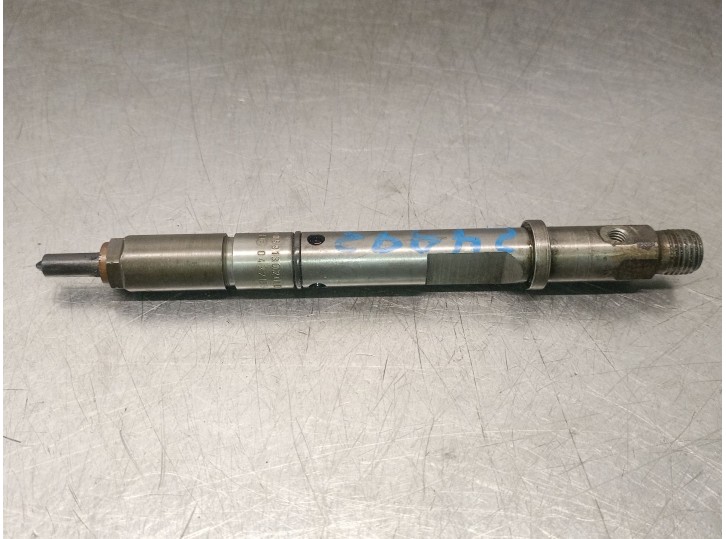 Recambio de inyector para audi a4 b6 avant (8e5) 2.5 tdi referencia OEM IAM 059130201D 0432133805