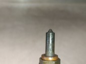 Recambio de inyector para audi a4 b6 avant (8e5) 2.5 tdi referencia OEM IAM 059130201D 0432133805