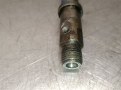 Recambio de inyector para audi a4 b6 avant (8e5) 2.5 tdi referencia OEM IAM 059130201D 0432133805