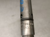 Recambio de inyector para audi a4 b6 avant (8e5) 2.5 tdi referencia OEM IAM 059130201D 0432133805