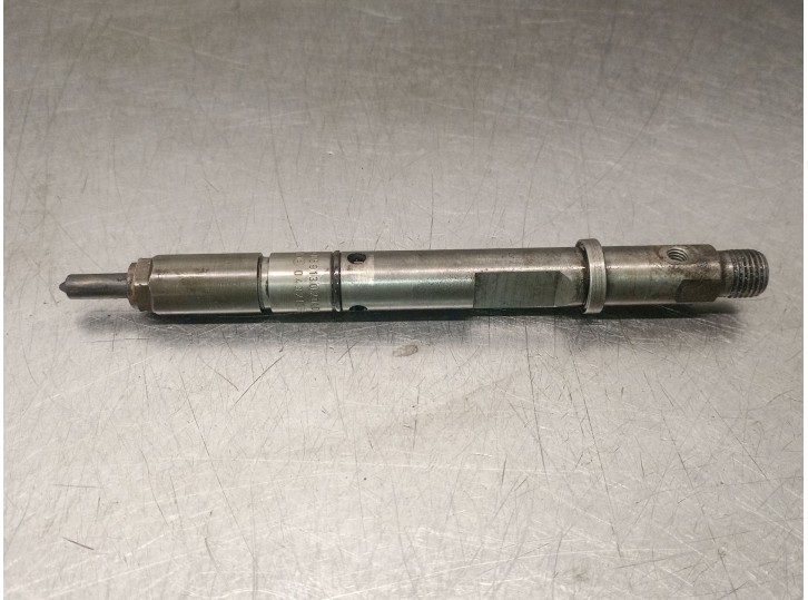 Recambio de inyector para audi a4 b6 avant (8e5) 2.5 tdi referencia OEM IAM 059130201D 0432133805