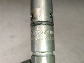 Recambio de inyector para audi a4 b6 avant (8e5) 2.5 tdi referencia OEM IAM 059130201D 0432133805