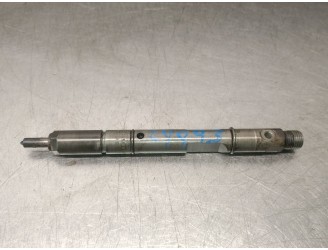 Recambio de inyector para audi a4 b6 avant (8e5) 2.5 tdi referencia OEM IAM 059130201D 0432133805